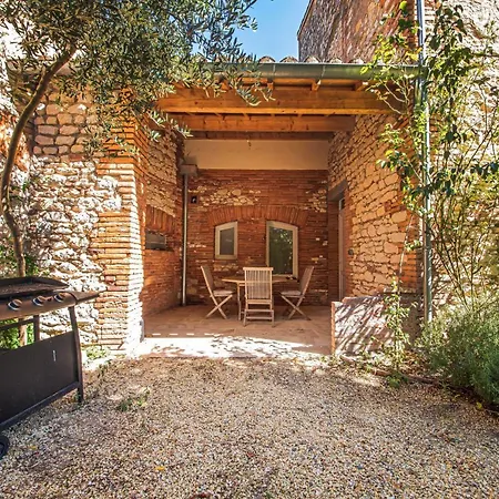 Maison Spacieuse - Hypercentre - Terrasse - Albi