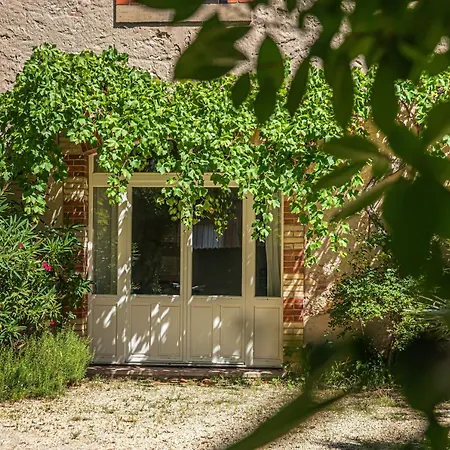 Maison Spacieuse - Hypercentre - Terrasse - Albi